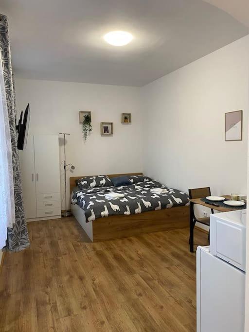 Cozy 1 Bedroom Studio In The Center Of Pilsen Экстерьер фото